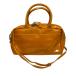  Agnes B boya-juagnes b voyage эмаль ручная сумочка Brown размер :ONESIZE