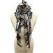  Louis Vuitton LOUIS VUITTON шелк многоцветный шарф M78679 размер :ONE SIZE