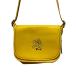 [ снижение цены ]COACH×Disney сумка на плечо желтый размер :ONE SIZE (EC)