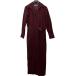  Pele kpelleq 22AW bell tedo вельвет Jump костюм AO0401-AW22 красный размер :36