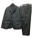  Dickies Dickies×TRIPSTER выставить костюм 251M10BM01 серый размер :L