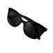  Prada PRADA SPR 222-F солнцезащитные очки черный размер :55*16-145