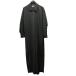 roefLOEFF 24AW полоса Jump костюм 8884-209-0055 серый размер :1