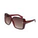 [ снижение цены ]TOM FORD солнцезащитные очки TF1117 wine red размер :53*11-135 (EC)