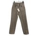 [ снижение цены ]AURALEE 22SS HARD TWIST FADED BROWN DENIMN 5P PANTS Denim брюки A22SP03MD Brown размер :25 (EC)