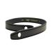 to Lee кожа TORY LEATHER Scarf Belt B ремень 2763 черный размер :30