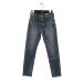 [ снижение цены ]upper hights THE STELLA II Denim брюки 280300102MLB индиго размер :21 (fre spo восток Osaka магазин )