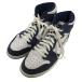 [ снижение цены ]NIKE AIR JORDAN 1 HIGH OG CO JP - ikatto спортивные туфли DC1788-100 белый × металлик серебряный sa