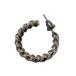 wa can серебряный Smith WAKAN SILVER SMITH [Twist earring (Large) ] кручение серьги Large серебряный 