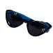 [ снижение цены ]Grey Ant Carl Zeiss Optics солнцезащитные очки голубой × черный размер : неизвестен (EC)