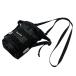  Supreme Supreme 21AW сумка на плечо Neck Pouch черный 