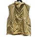 �U�m�[�X�t�F�C�X THE NORTH FACE �R���p�N�g�t�[�f�b�h�x�X�g �m�[�X���[�u�i�C�����t�[�f�B�[ NP22635 �x�[�W�� �T�C�Y�FM