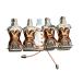 [ снижение цены ]Jean Paul GAULTIER PARFUMS браслет размер :one (.sau Spee ks магазин )