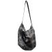 [ снижение цены ]NULABEL CM1YOK42 SHOULDER BAG HAND DYED сумка на плечо 518 805 черный (EC)