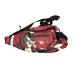 Supreme Supreme Sling Bag Red Camo сумка на плечо красный 