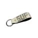  Supreme × H чай si-Supreme×HTC Hollywood Trading Company Studded Keychain ключ Lynn 