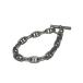  Hermes HERMESshe-n Dunk ru15 koma GM 21D204440 серебряный 