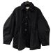 ͲENFOLD PANEL PADDED-COAT ʥ㥱å 300HS230 0010 ֥å 36 (̾Ųѥ륳Ź)