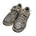 �y�l�����zNEW BALANCE�~thisisneverthat ���[�J�b�g�X�j�[�J�[ M1906RTI �O���[ �T�C�Y�F28.5 (���É��p���R�X)