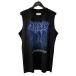 da Brett doublet безрукавка cut and sewn 18SS16CS88 черный размер :M