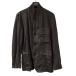  Comme des Garcons Homme COMME des GARCONS HOMME AD2007 выставить HT-J053|HT-P024 черный размер :S