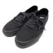  Vans VANS Authentic Reissue 44 low cut спортивные туфли 721356 черный размер :26cm