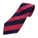  Paul Smith Paul Smith галстук 170007 розовый × темно-синий 