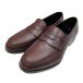 porupetaPOLPETTA Loafer Brown размер :41
