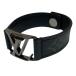  Louis Vuitton LOUIS VUITTON латунь re северный однопёрый терпуг n высокий m монограмма Eclipse M6295 черный 