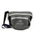  Arc'teryx × Beams ARC*TERYX×BEAMS ARRO REBIRD WAISTPACK сумка на плечо 29819-138576 серый 