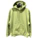 �V���v���[���~�i�C�L Supreme�~NIKE 24SS Hooded Sweatshirt FQ0759-339 �J�[�L �T�C�Y�FS
