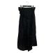  Yohji Yamamoto бассейн Homme Yohji Yamamoto pour homme 19SS dropped cloth skirt юбка HH-S04