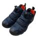  Reebok REEBOK INSTAPUMP FURY TECH спортивные туфли 9F59Q71800337 темно-синий размер :27.5cm
