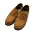  Reagal × Nonnative REGAL×nonnative DWELLER LOAFER COW SUEDE WITH GORE-TEX Loafer N