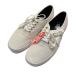  Vans VANS Authentic *White* кожа спортивные туфли VN0A2Z5IOER белый размер :28.5cm