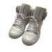 [ снижение цены ]SUPRA VAIDER CLASSICS - ikatto спортивные туфли S28295 белый размер :24.0cm ( Shizuoka parco магазин )