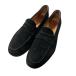 arukoretapa draw neARCOLLETTA PADRONE PADRONE MUSEUM Loafer AX7652-2316-14B черный sa