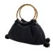  Toriko Comme des Garcons tricot COMME des GARCONS bamboo руль большая сумка TR-K 201 черный размер : запись нет 