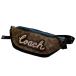  Coach COACH сумка-пояс F1957-F76795 черный × Brown размер : запись нет 