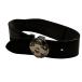  Louis Vuitton LOUIS VUITTON латунь revu-gdo подставка браслет M64447 черный размер : запись нет 