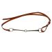  bed Ford BED J.W. FORD Huge Bit Buckle Belthyu-ji bit пряжка ремень orange 