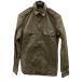  RR L RRL Safari рубашка 338122 оливковый размер :XS