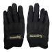  Supreme Supreme 18SS Fox Racing Bomber LT Gloves перчатка черный размер :S