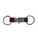  Gucci GUCCI брелок для ключа кольцо для ключей красный 