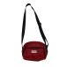 [ снижение цены ]HUNTER ORIGINAL ESSENTIAL CROSSBODY сумка на плечо UBS7116KBM красный (EC)