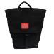 [ снижение цены ]Manhattan Portage BEAMS Washington SQ Backpack рюкзак рюкзак черный ( Hiroshima parco 
