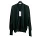 a pre seA.PRESSE Cotton Knit Cardigan кардиган 22SAP-03-03H зеленый размер :2