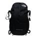 [ снижение цены ]THE NORTH FACE Ouranos 25ulanos25 Technica ru рюкзак рюкзак NM62102 черный размер :FRE