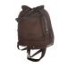  Agnes B boya-juagnes b voyage рюкзак Brown 