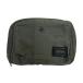  Porter PORTER Yoshida bag язык машина органайзер блокнот память сумка футляр для карточек зеленый размер :FREE